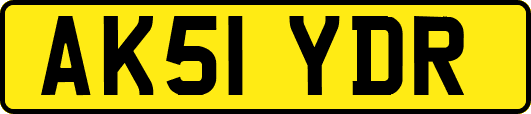 AK51YDR