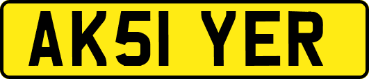 AK51YER