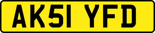 AK51YFD