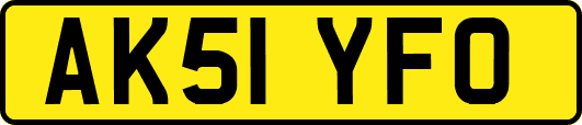 AK51YFO