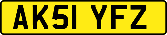 AK51YFZ