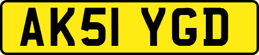 AK51YGD