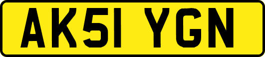 AK51YGN