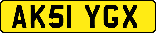 AK51YGX