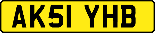 AK51YHB