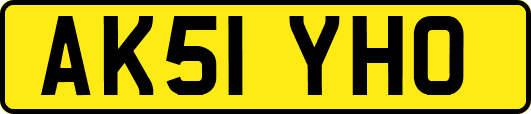 AK51YHO