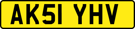 AK51YHV