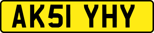 AK51YHY