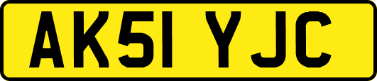 AK51YJC