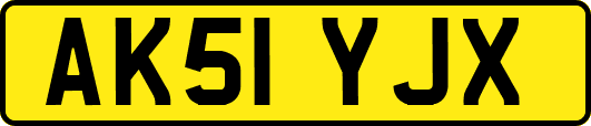 AK51YJX