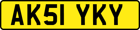 AK51YKY