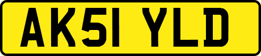 AK51YLD