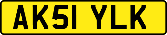 AK51YLK