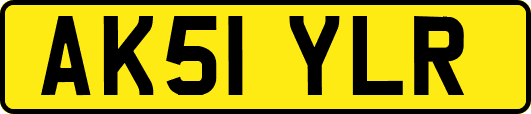 AK51YLR