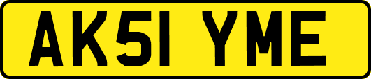 AK51YME