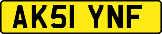 AK51YNF