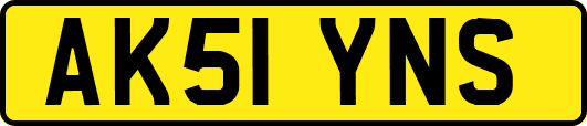 AK51YNS