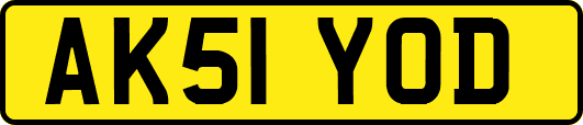 AK51YOD