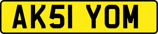 AK51YOM