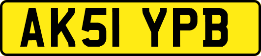 AK51YPB