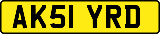 AK51YRD