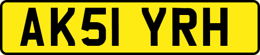 AK51YRH