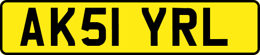 AK51YRL