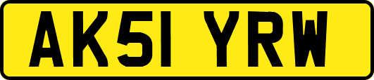 AK51YRW