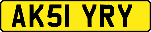 AK51YRY