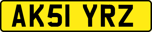 AK51YRZ