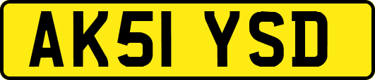 AK51YSD