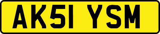 AK51YSM