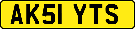 AK51YTS