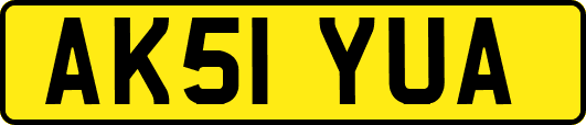 AK51YUA