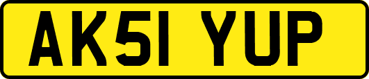 AK51YUP