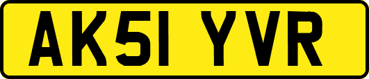 AK51YVR