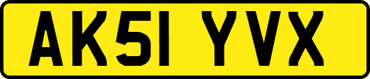 AK51YVX