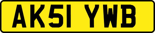 AK51YWB