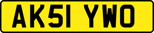 AK51YWO