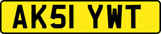 AK51YWT