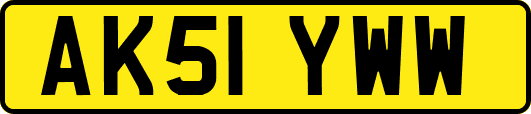 AK51YWW