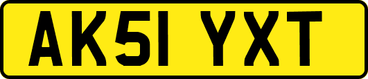 AK51YXT