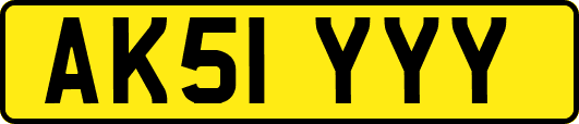 AK51YYY