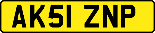 AK51ZNP