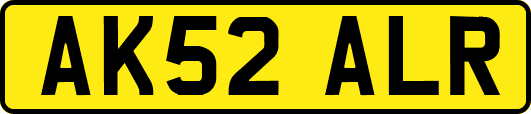 AK52ALR
