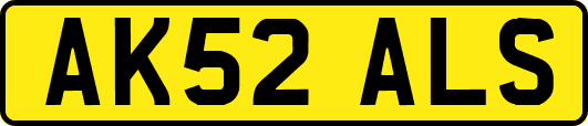 AK52ALS