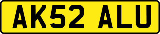 AK52ALU