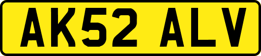 AK52ALV