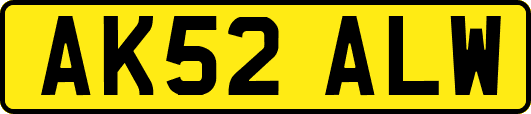 AK52ALW