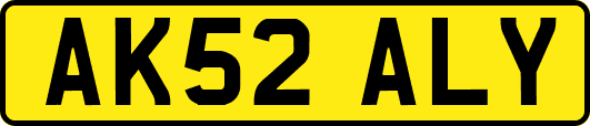 AK52ALY